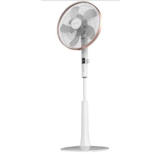 Standventilator Cecotec EnergySilence 1030 Smartextreme 28W 40cm 24 Stufen Fernbedienung Leise Timer