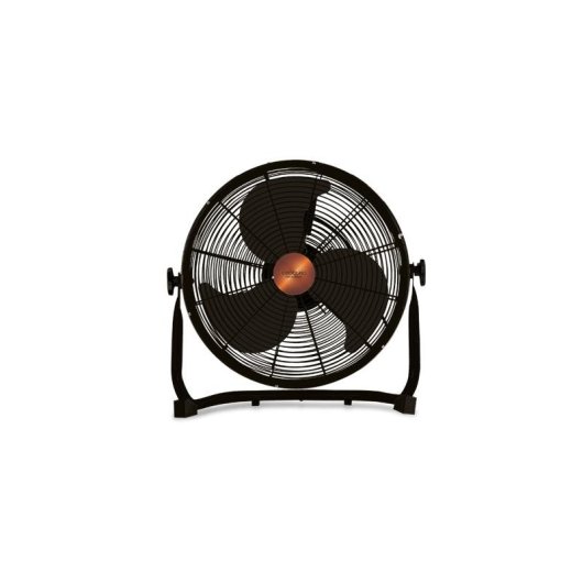 Ventoinha Industrial de Chão Cecotec EnergySilence 3000 Pro 90W 40cm 3 Velocidades Silenciosa