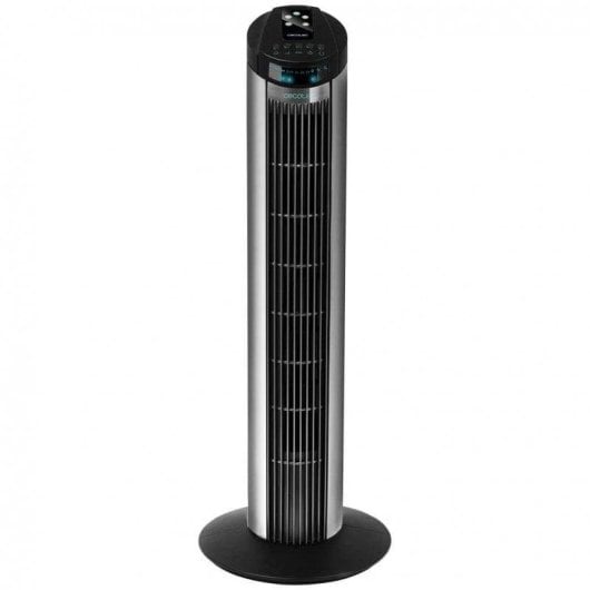 Ventilatore torre Cecotec EnergySilence 890 Skyline 50W 3 velocità LCD timer