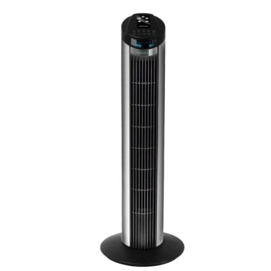 Ventilatore torre Cecotec EnergySilence 890 Skyline 50W 3 velocità LCD timer