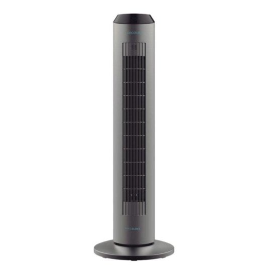 Ventilatore torre Cecotec EnergySilence 8190 Skyline Ionic 60W controllo remoto