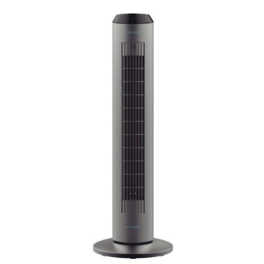 Ventilatore torre Cecotec EnergySilence 8190 Skyline Ionic 60W controllo remoto