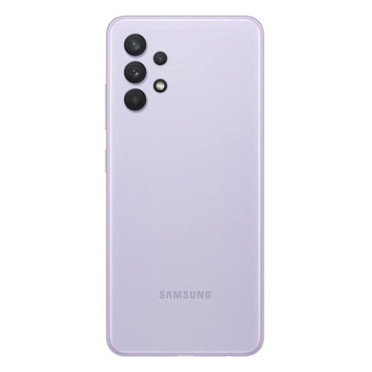 Samsung Galaxy A32 4G 4GB 128GB 6.4" Violeta