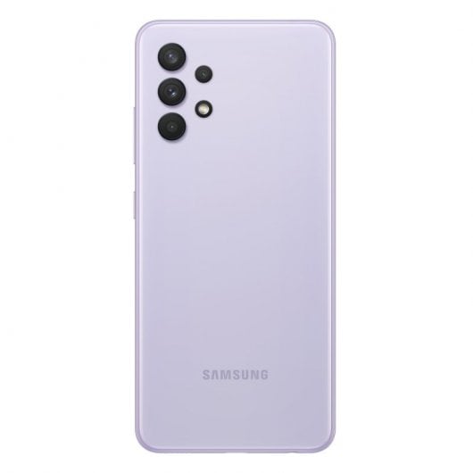 Samsung Galaxy A32 4/128GB Violeta Libre