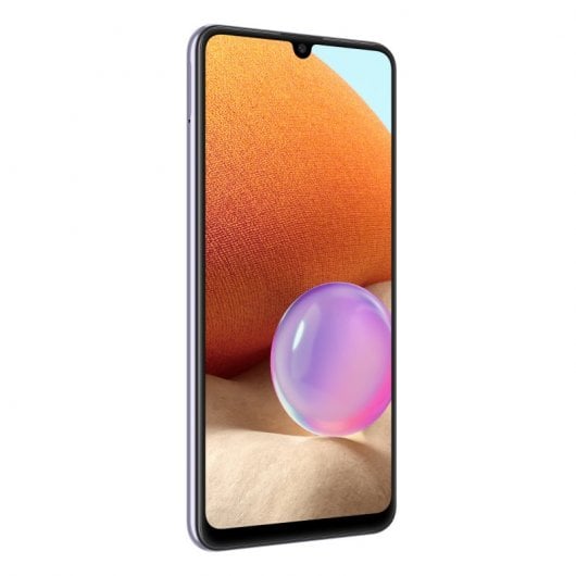 Samsung Galaxy A32 4/128GB Violeta Libre