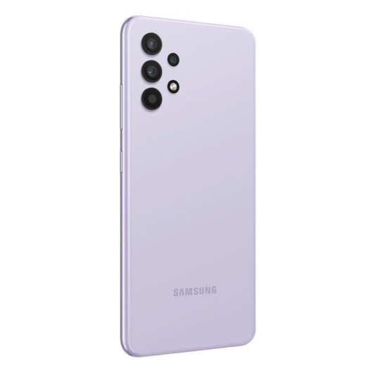 Samsung Galaxy A32 4G 4GB 128GB 6.4" Violeta