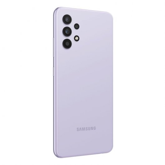 Samsung Galaxy A32 4/128GB Violeta Libre