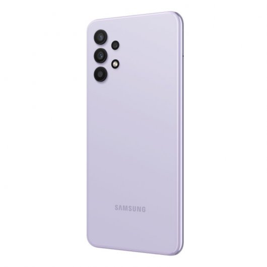 Samsung Galaxy A32 4/128GB Violeta Libre