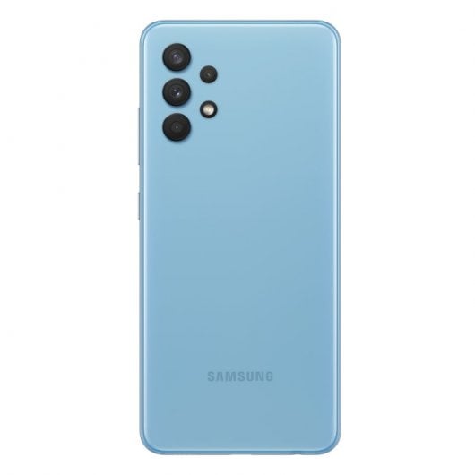 Samsung Galaxy A32 4GB/128GB 6.4'' Azul