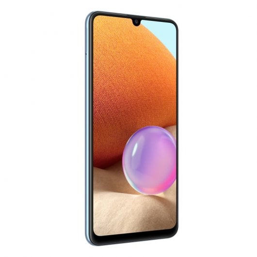 Samsung Galaxy A32 4GB/128GB 6.4'' Azul