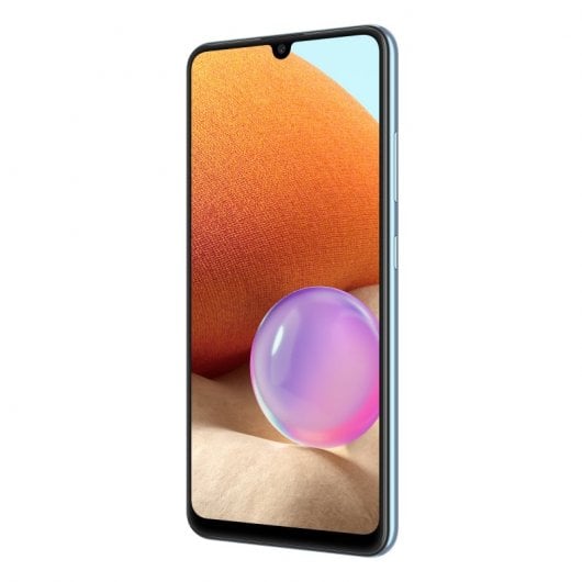 Samsung Galaxy A32 4GB/128GB 6.4'' Azul