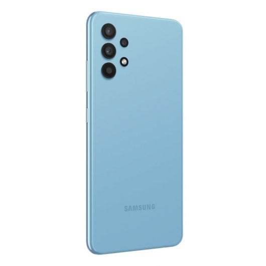 Samsung Galaxy A32 4GB/128GB 6.4'' Azul