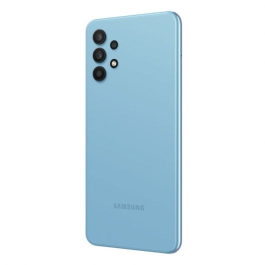 Samsung Galaxy A32 4GB/128GB 6.4'' Azul
