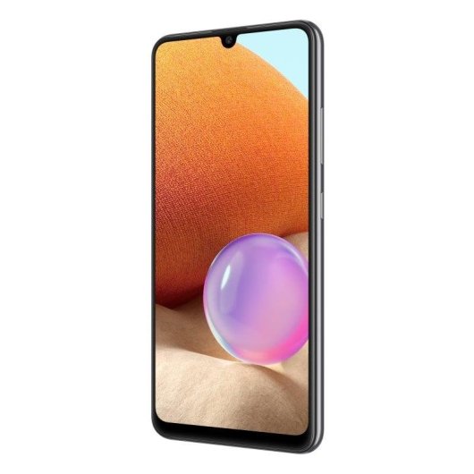 Samsung Galaxy A32 4G 4GB 128GB 6.4" Noir