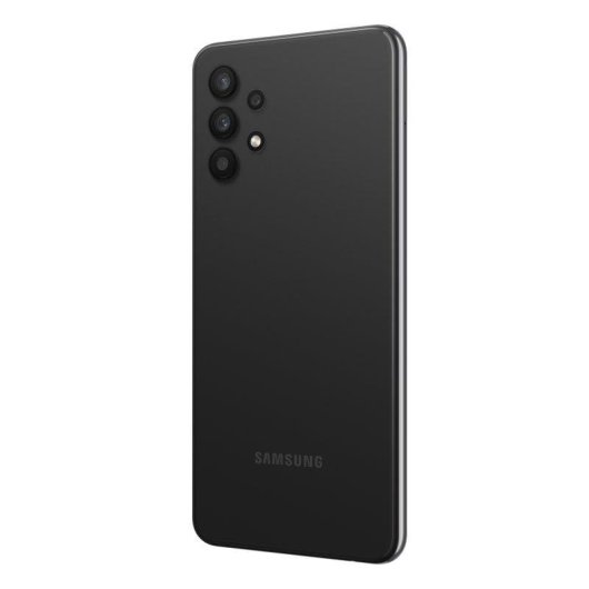 Samsung Galaxy A32 4G 4GB 128GB 6.4" Noir