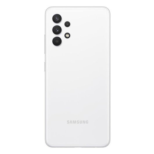 Samsung Galaxy A32 4G 4GB 128GB 6.4" Blanc