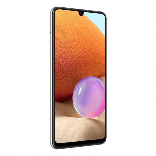 Samsung Galaxy A32 4/128GB Blanco Libre