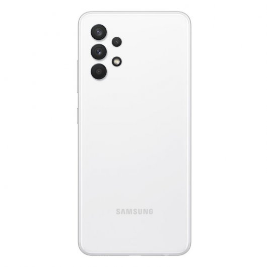 Samsung Galaxy A32 4/128GB Blanco Libre