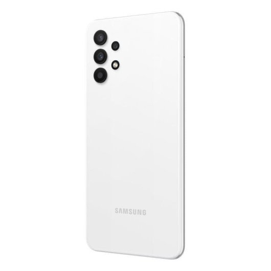 Samsung Galaxy A32 4G 4GB 128GB 6.4" Blanc