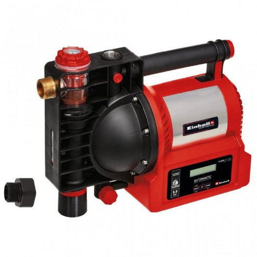 Einhell GE-AW 1246 N FS Bomba de Agua 1200W