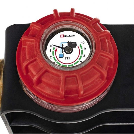Einhell GE-AW 1246 N FS Bomba de Agua 1200W