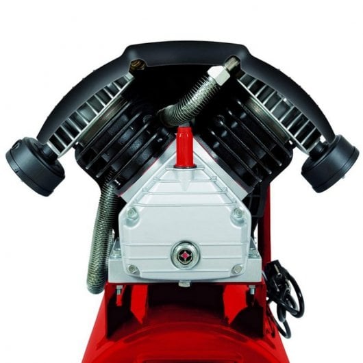 Compresseur horizontal Einhell TC-AC 420/50/10V 50L 2200W