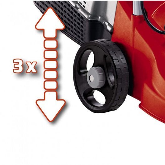 Einhell GC-EM 1030/1 Cortacésped Eléctrico 1000W 28L