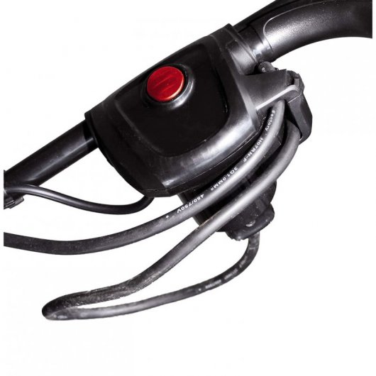 Einhell GC-EM 1030/1 Cortacésped Eléctrico 1000W 28L