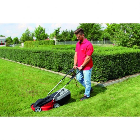 Einhell GC-EM 1030/1 Cortacésped Eléctrico 1000W 28L