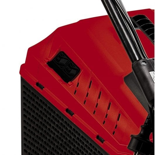 Einhell GC-EM 1032 Cortacésped Eléctrico 1000W 30L