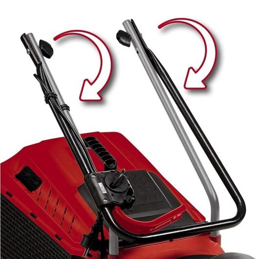 Einhell GC-EM 1032 Cortacésped Eléctrico 1000W 30L