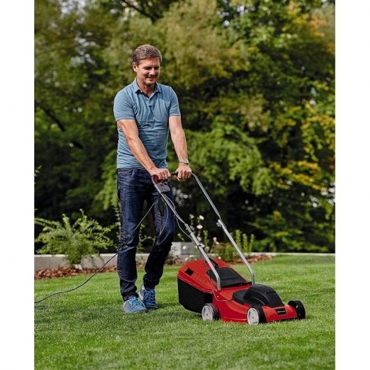 Einhell GC-EM 1032 Cortacésped Eléctrico 1000W 30L
