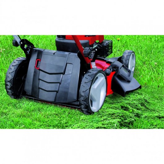 Einhell GC-PM 52/2 S HW Cortacésped de Gasolina 80L