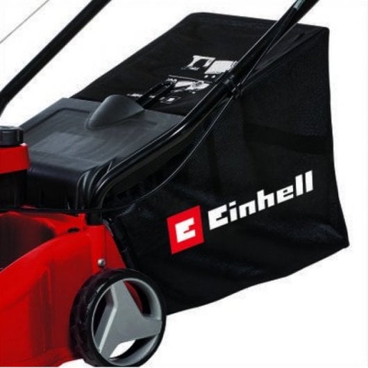 Einhell GC-PM 40/1 Cortacésped de Gasolina 45L