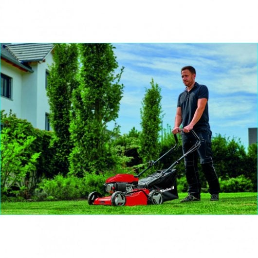 Einhell GC-PM 40/1 Cortacésped de Gasolina 45L