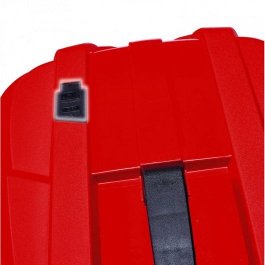 Einhell GE-CM 36/33 Li Cortacésped con Batería 2500mAh 30L
