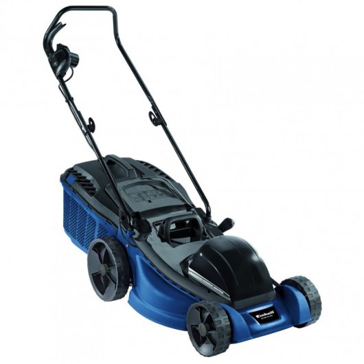 Einhell GC-EM 1742 HW Cortacésped Eléctrico 1700W 50L