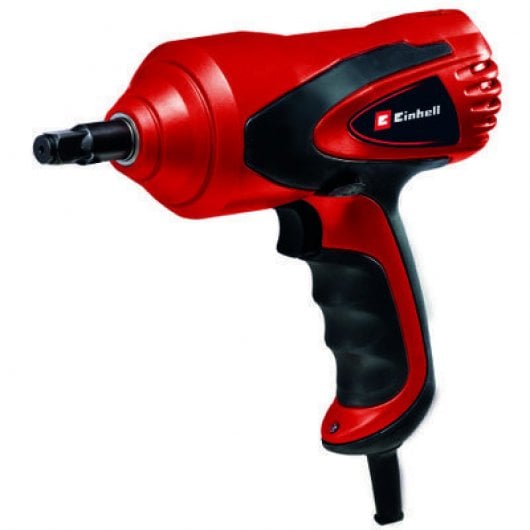 Einhell CC-HS 12/1 Atornillador de Impacto para Coche 12V + Maletín