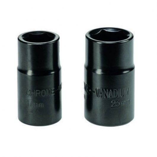 Einhell CC-HS 12/1 Atornillador de Impacto para Coche 12V + Maletín