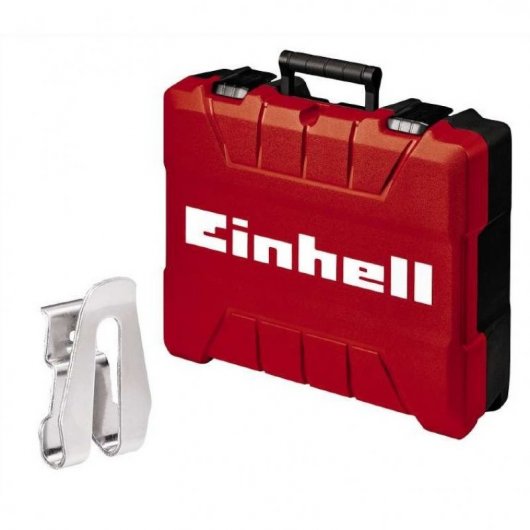 Einhell TE-DY 18 LI-Solo Atornillador 18V + Maletín