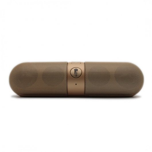 Ziu Smart Altavoz Bluetooth Granada CF
