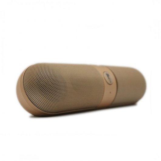 Ziu Smart Altavoz Bluetooth Granada CF
