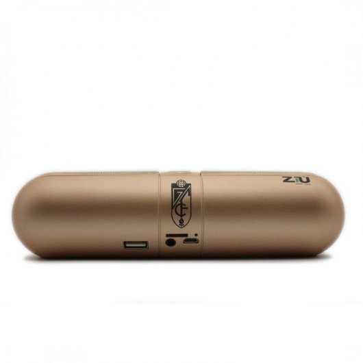 Ziu Smart Altavoz Bluetooth Granada CF