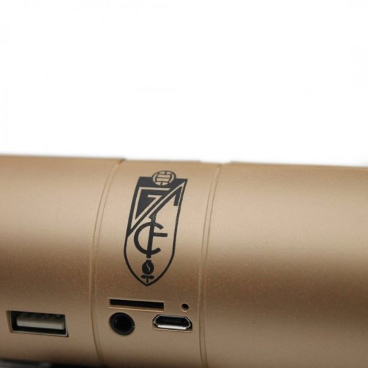 Ziu Smart Altavoz Bluetooth Granada CF
