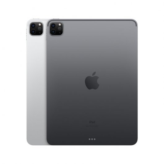 Apple iPad Pro 11" con Chip M1 (terza gen.) Wi-Fi 256GB - Grigio siderale