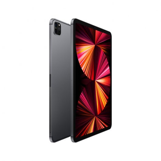 Apple iPad Pro 5G Apple M TD-LTE & FDD-LTE 27,9 cm (11") 8 GB Wi-Fi 6 (802.11ax) iPadOS 14