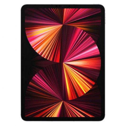 Apple iPad Pro 2021 11" 1TB Cellular Gris Espacial