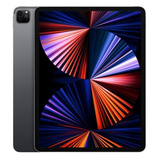 Apple iPad Pro Apple M 1,02 TB 32,8 cm (12.9") 16 GB Wi-Fi 6 (802.11ax) iPadOS 14