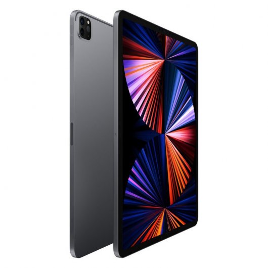 Apple iPad Pro 2021 12.9" 1TB WiFi Gris Espacial