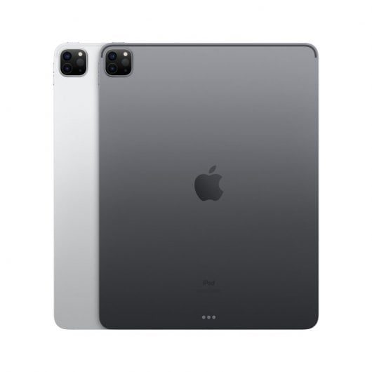 Apple iPad Pro 2021 12.9" 1TB WiFi Argento